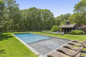 Image of Stunning New Designer Renovation
