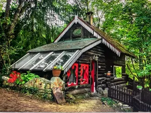 Image of Gorodka cottage