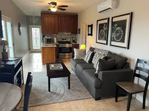 Image of Views\/ Attractions\/ Dining\/ Upscale -  Private Luxury 2 bedroom House