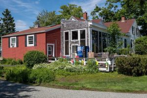 Image of 19 Acadia Lodge Sleeps 4 Open Hearth Inn