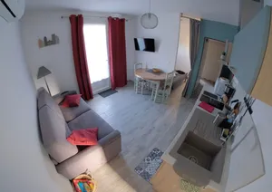 Image of Charmant Petit Appartement Dans Villa Locative
