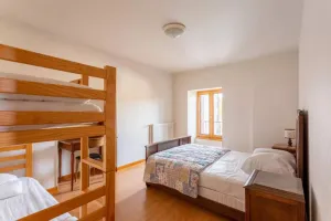 Image of Apartment 'Maison De Caractere-  Puy De Dome' with Shared Garden