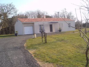 Image of Holiday house near royan and antilles