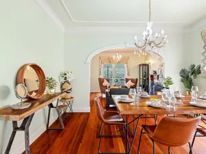 Image of Casa Foresta - Old time charm 4BR Family House