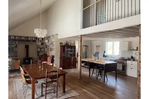 Image of Modern Farmhouse Retreat