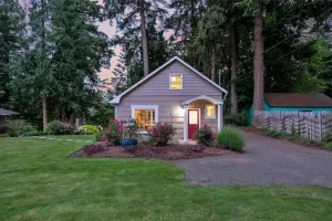 Image of The Cottage at River Run!