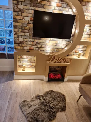 Image of Villa Design Avec Jacuzzi et Terrasse Privatifs