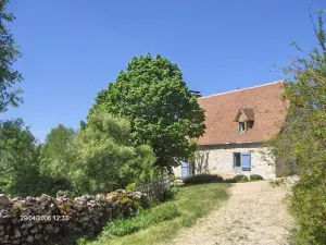 Image of Nature and peace on 2 acres private - In the Quercy Regional Park