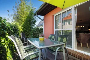 Image of Haus Segelboot Hirtenweg 3c