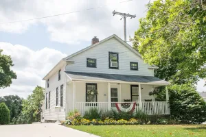 Image of Geauga Maple Cottage