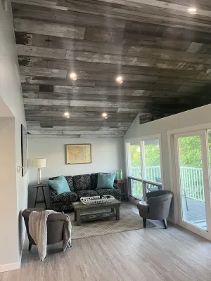 Image of Lovely waterfront 2 bedroom apartment