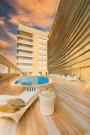 Image of dusitD2 Salwa Doha