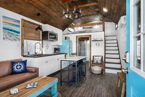 Image of Life's a Beach - 3 Acres with Hot Tub