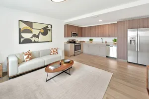 Image of Gardenia - The Designer Apartment
