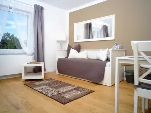 Image of Apartment B - 3 - City-Apartments Wichernstraße