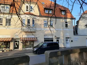 Image of Charm. Stadtfewo, 5 Stars, 2-5 Pers. 120sqm, 2 bedrooms., 2 bathrooms, Dachterr. W-lan