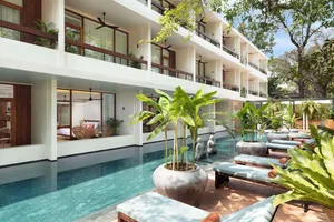 Image of FCC Angkor by Avani