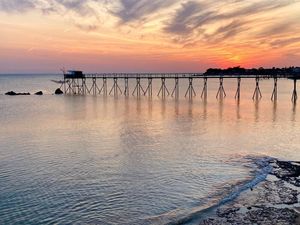 Image of Studio accommodation near beach and La Rochelle
