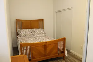 Image of New Basement Apartment