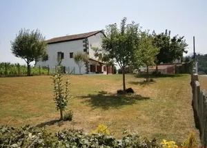 Image of APEZAINEA - SARE - Gîte