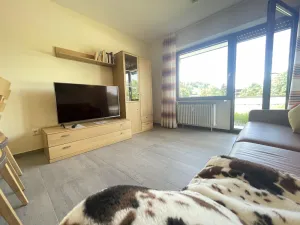 Image of Ferienwohnung Antonia am Staufenpark