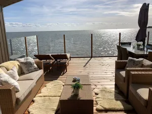 Image of Luxury Holiday Villa ***** Markermeer Bovenkarspel directly on the Markermeer