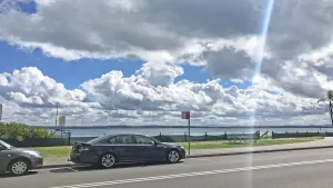 Image of Stillwater large cottage across from the water sleeping 13