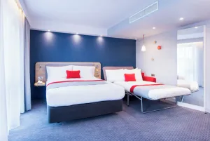 Image of Holiday Inn Express - Wigan by IHG