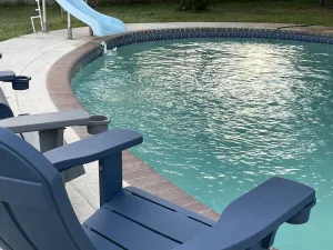 Image of Casa Victoria-Coffee Bar, Pool, Privacy fenced, 3\/2 bath, Kid's PlayRm, Shopping