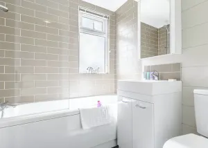 Image of 3 bedroom accommodation in Newquay
