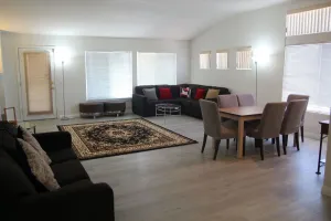 Image of Vegas House Clean 3bdr near Strip Cozy Pets EV 40A Charger