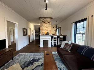 Image of Renovated Mill House In Historic Golden Belt