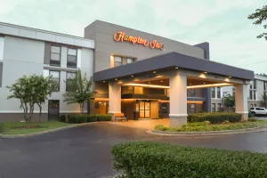 Image of Hampton Inn Memphis/Collierville