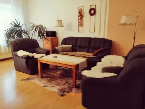 Image of Holiday apartment Wernigerode for 1 - 6 persons with 3 bedrooms - Holiday apartment in one or multi-