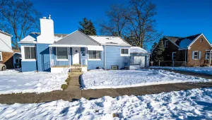 Image of Brand New Renovation - 3BR\/1BA in the heart of Metro Detroit
