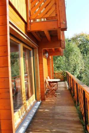 Image of Chalet 10 pers \/ 4 ch - Sauna \/ Jacuzzi \/ billiards - All in price