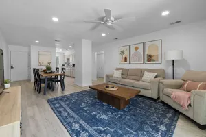 Image of Spacious 2 Bedroom Cottage with Parking + Wi-fi