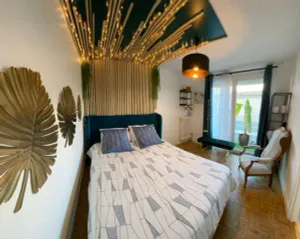 Image of Your Stopover - Boule d'or Sauna & Spa