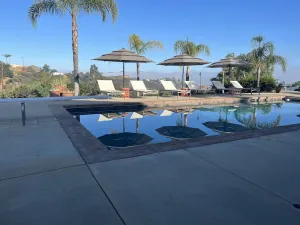 Image of Luxury California Casita