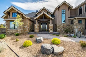 Image of The Luxurious Ranch Life