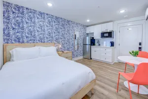 Image of Oahu Studio Apartment