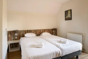 Image of Modern & Stylish Villa in Maastricht