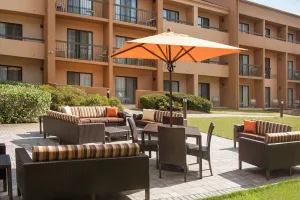 Image of Courtyard By Marriott Baltimore Hunt Valley