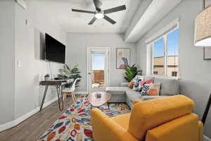 Image of Charming Downtown Getaway