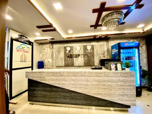 Image of Hotel Sky Park