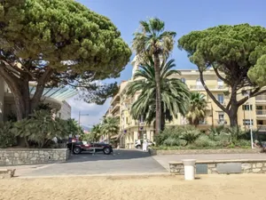 Image of Apartment Les Sirènes by Interhome