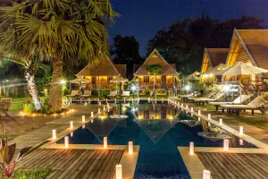 Image of Angkor Heart Bungalow