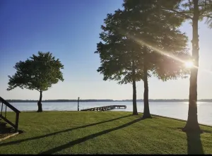 Image of Relax on the Little River with a pool, fishing, and river access.