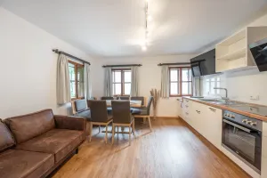 Image of Apartment kestrel in *** holiday house for 4 - 6 people