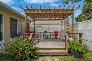 Image of Spacious coastal retreat with private yard | Minutes from Bradenton Beach - Cabana Breeze